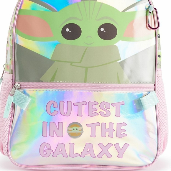 NWT BABY GROGU STAR WARS Officially Licensed The Mandolorian Yoda - Picture 11 of 15